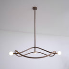 Tryst Chandelier