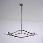 Tryst Chandelier