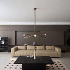 Tryst Chandelier