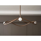 Tryst Chandelier