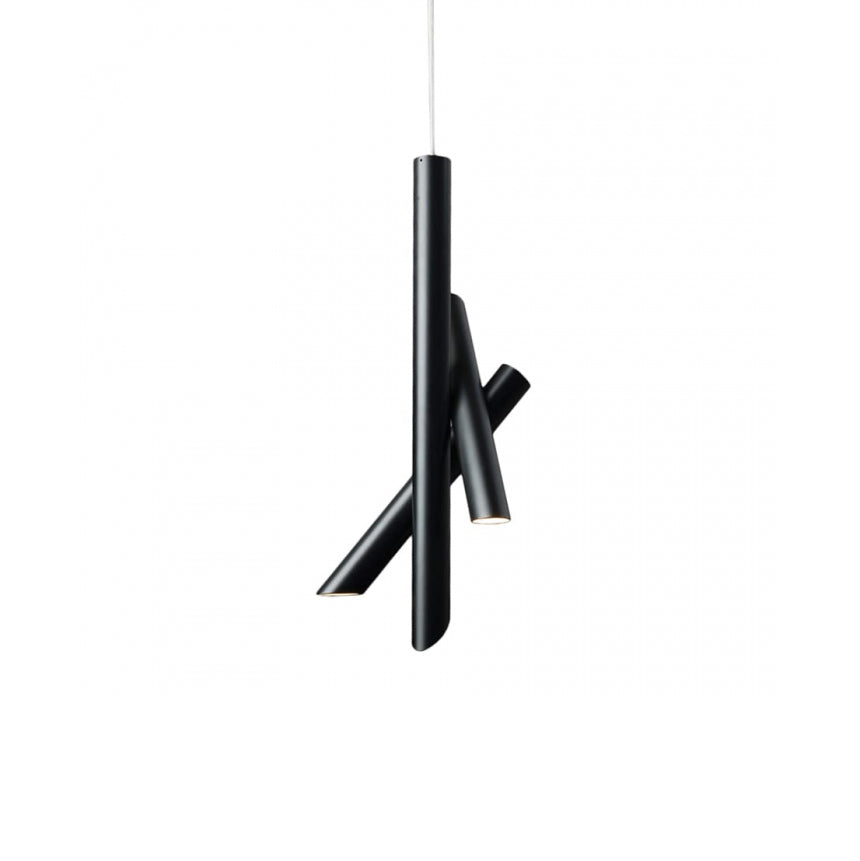 Tubes Pendant Light