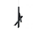 Tubes Pendant Light
