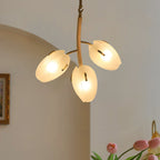 Tulip Bud Chandelier