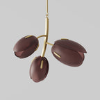 Tulip Bud Chandelier