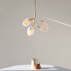 Tulip Bud Chandelier