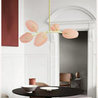 Tulip Bud Chandelier