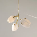 Tulip Bud Chandelier