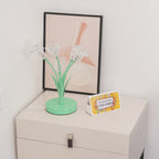 Tulip Flower Table Lamp