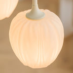 Tulip Matcha Chandelier