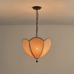 Tulip Scoop Pendant Lamp