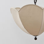 Tulip Scoop Pendant Lamp