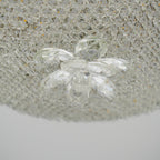 Tuzzi Pendant Light