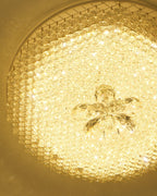 Tuzzi Pendant Light