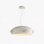 Tuzzi Pendant Light