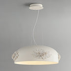 Tuzzi Pendant Light