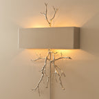 Twig Wall Lamp