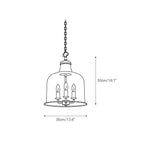 Tybee Pendant Lamp