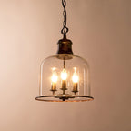 Tybee Pendant Lamp