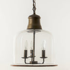 Tybee Pendant Lamp