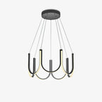 U7 Multi Pendant Light