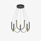 U7 Multi Pendant Light