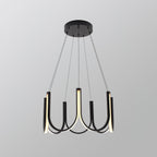 U7 Multi Pendant Light