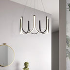 U7 Multi Pendant Light