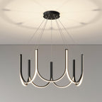 U7 Multi Pendant Light
