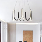 U7 Multi Pendant Light