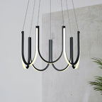 U7 Multi Pendant Light