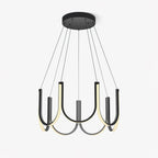 U7 Multi Pendant Light