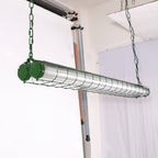 Ultra Mariner Pendant Light