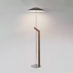 Umbrella Floor Lamp