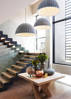 Under The Bell Pendant Lamp