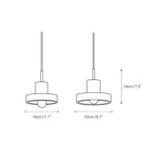 Universo ST Pendant Lamp