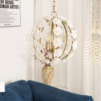 Uolfin Globe Chandelier