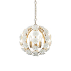 Uolfin Globe Chandelier