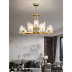 Upton Chandelier