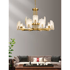 Upton Chandelier