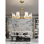 Upton Chandelier
