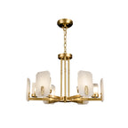 Upton Chandelier