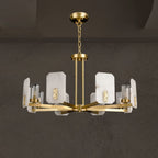 Upton Chandelier