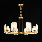 Upton Chandelier