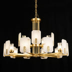 Upton Chandelier