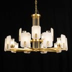Upton Chandelier