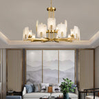 Upton Chandelier