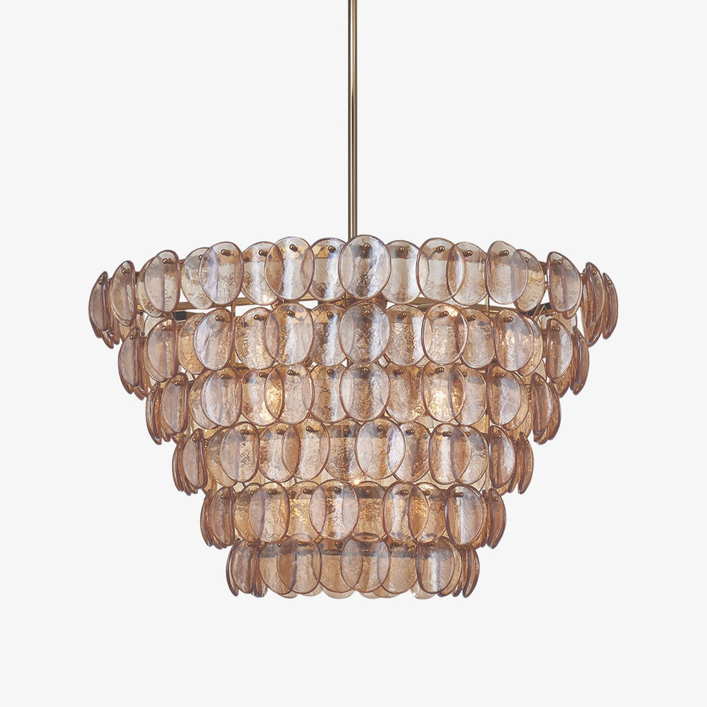 Uroko Large Chandelier