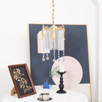 Vacarro Pendant Light