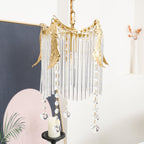 Vacarro Pendant Light