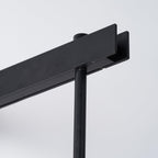 Vadim Glass Wall Lamp